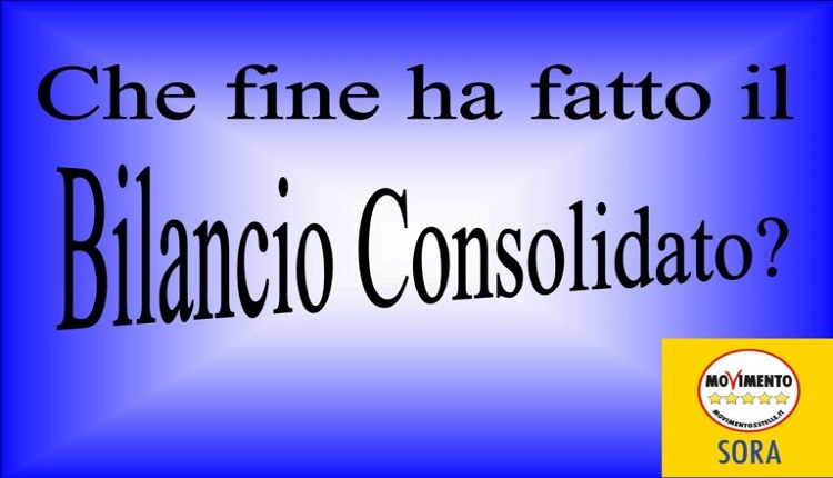 Bilancio Consolidato