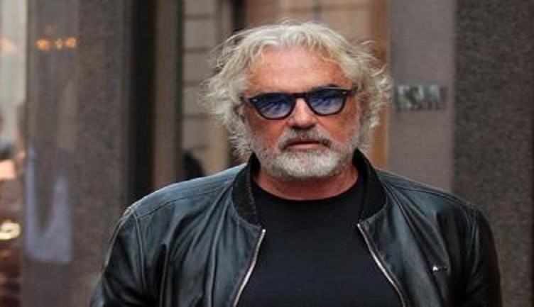 Briatore