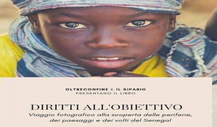 DIRITTI ALL'OBIETTIVO cori