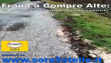 Frana Compre Alte Sora