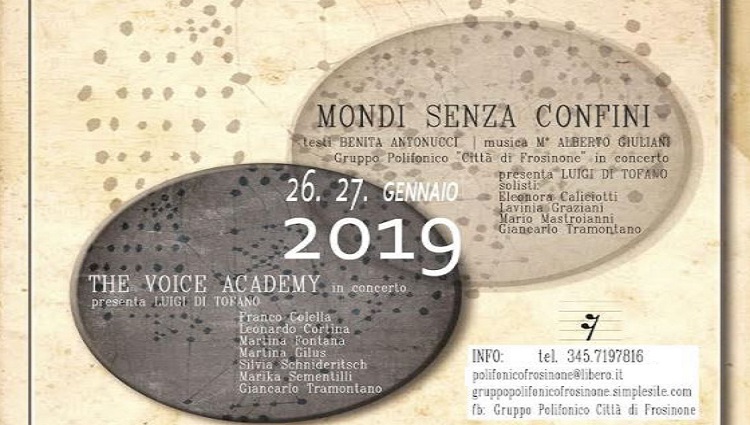 Mondi senza Confini