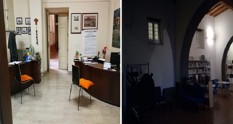 SORA COMUNE E BIBLIOTECA