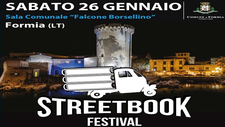 Street Book Festival