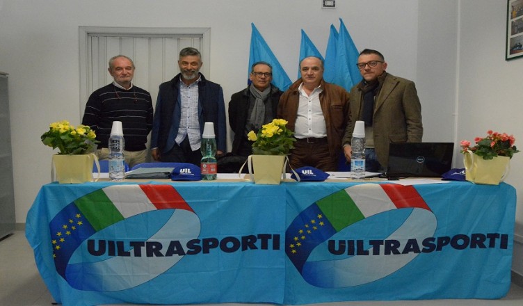 Uil Trasporti fr