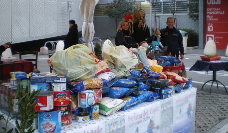 befana mont 2019