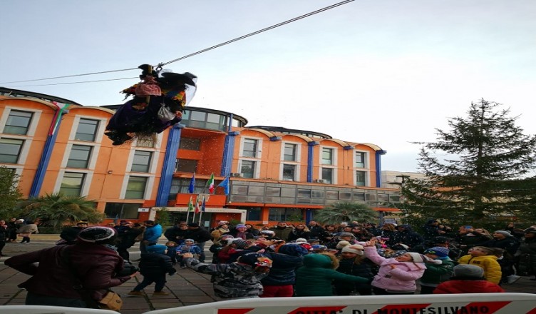 befana mont 2019