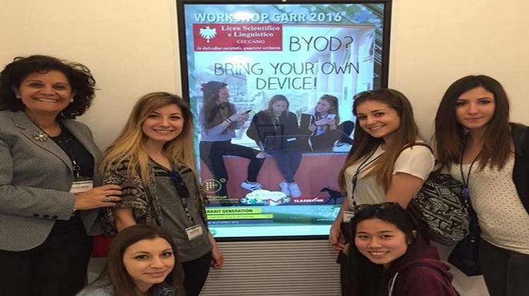 byod3 cec
