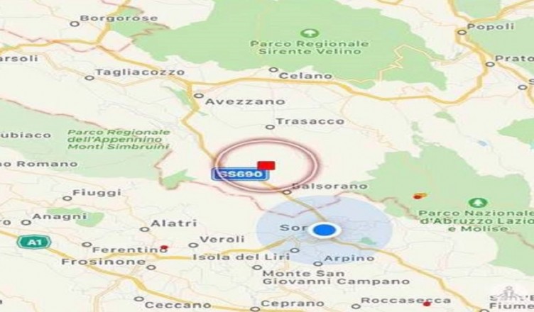 collelongo ter