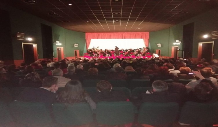 concerto fine anno 2019 aquino