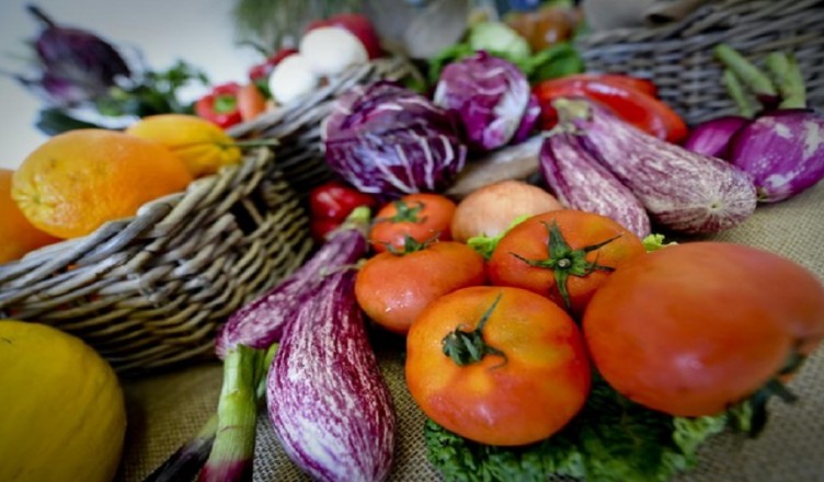 dieta mediterranea