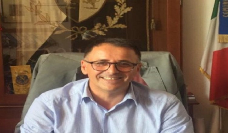 libero mazzaroppi sindaco aquino