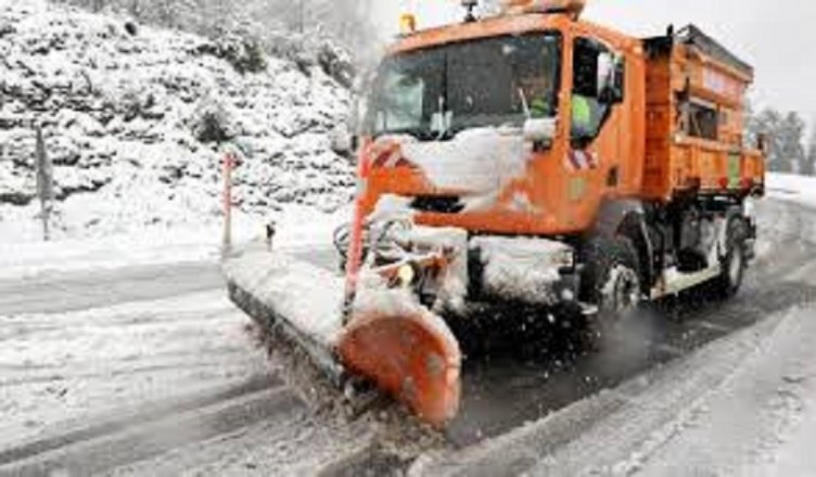 maltempo neve abruzzo
