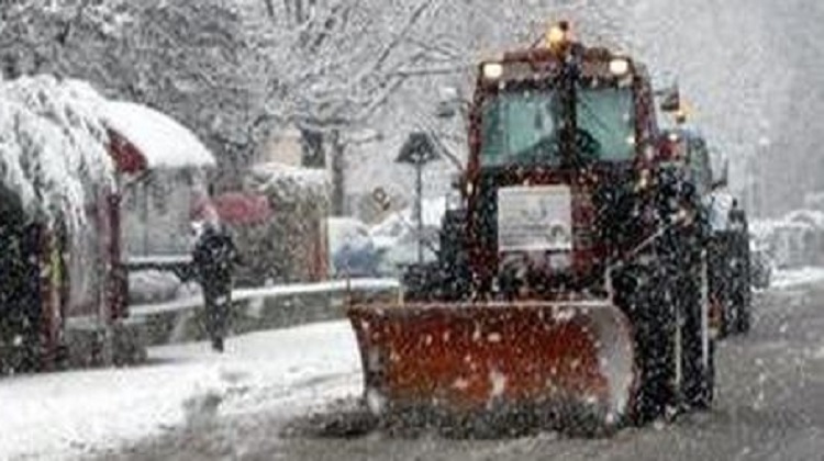 meteo neve