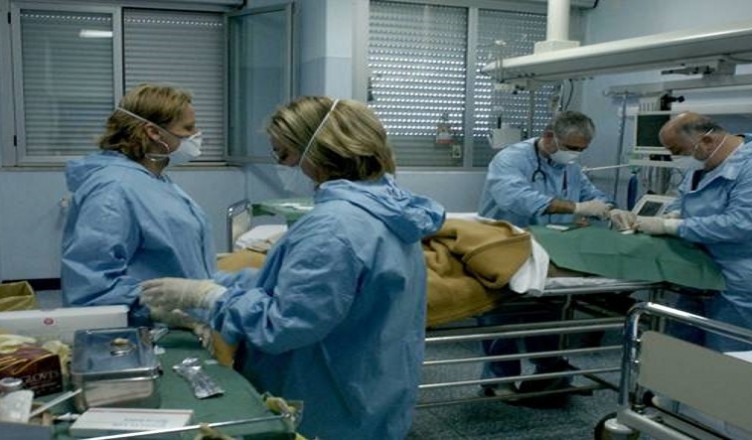 ospedale gen