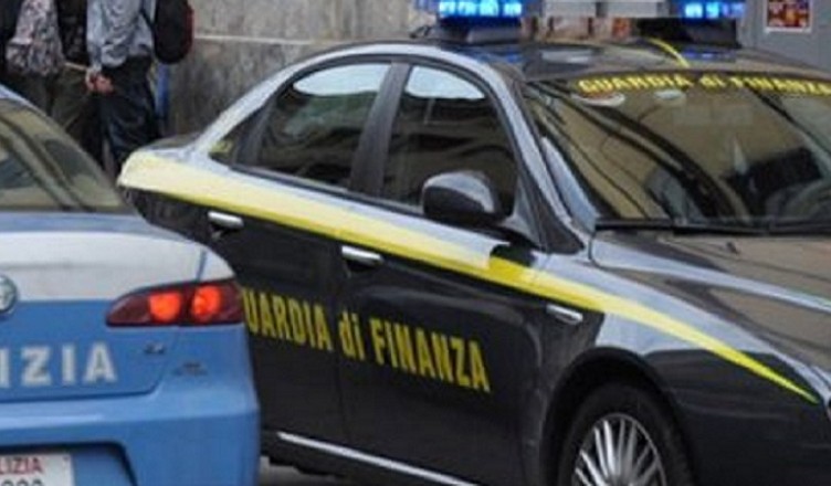 polizia e finanza