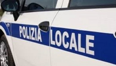 polizia locale generica