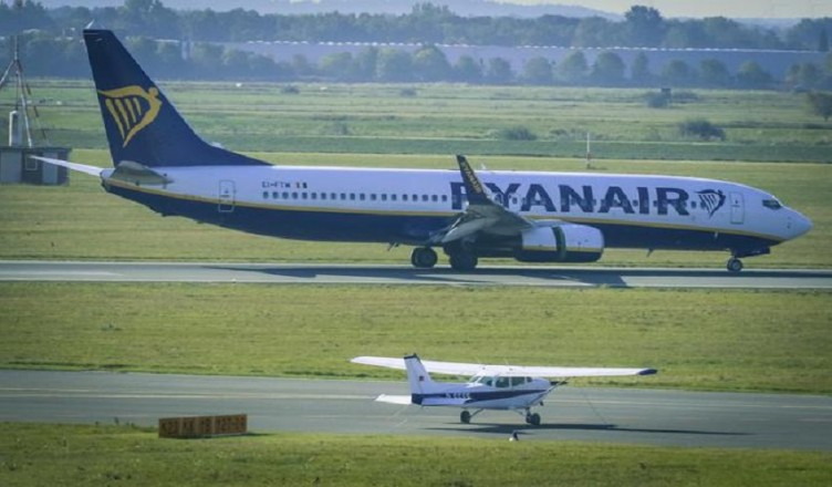 Ryanair announces shutdown of Bremen base