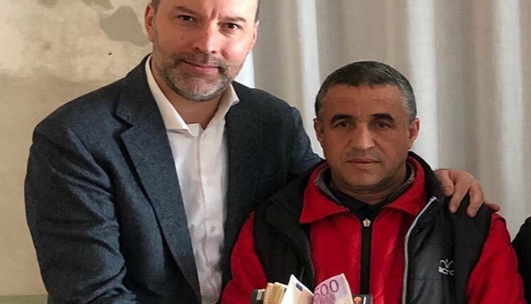 sindaco cartigliano