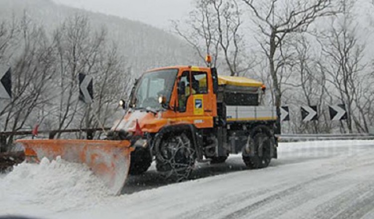 spala neve
