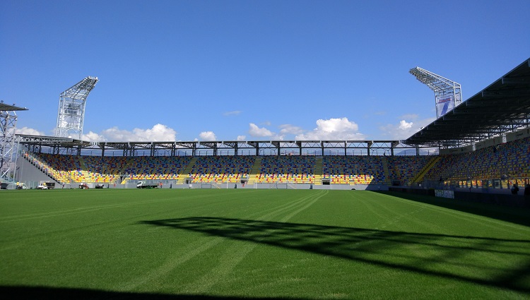 stadio comunale benito stirpe fr