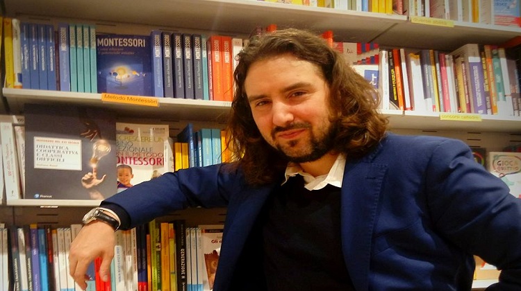 stefano rossi pescara