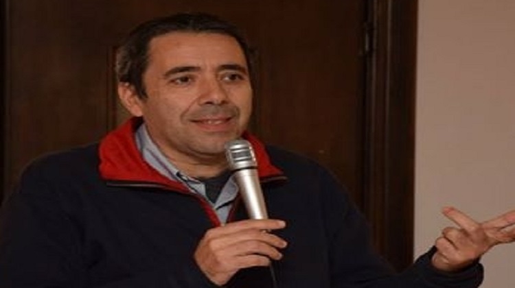Lucio Marziale