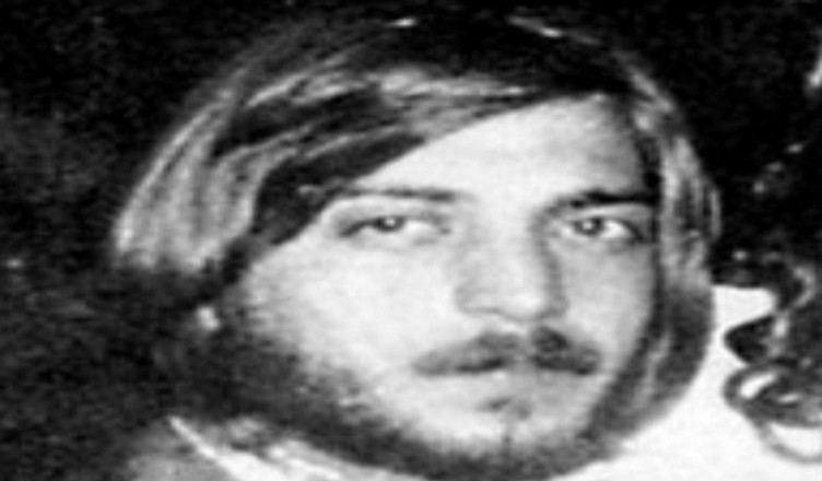 Mikis Mantakas