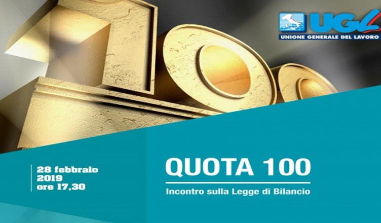 UGL Roma