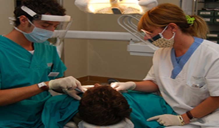 dentista