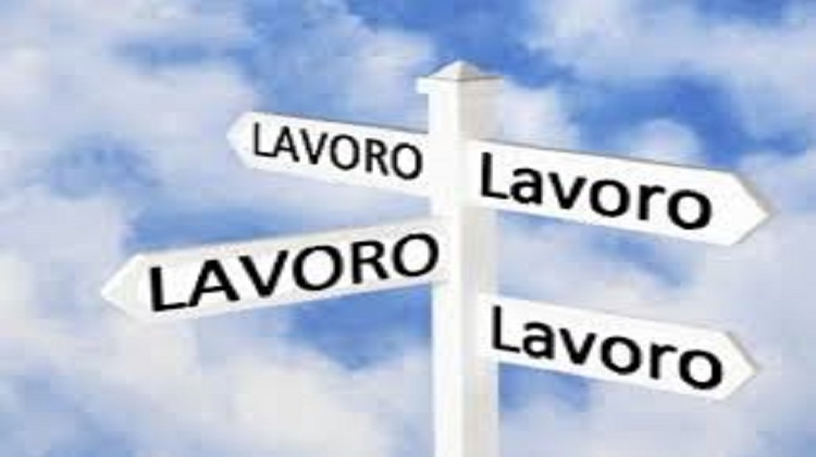 lavoro..
