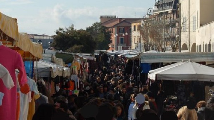 sora mercato
