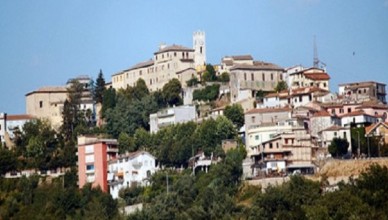 torrice panorama