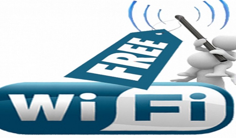 wifi free