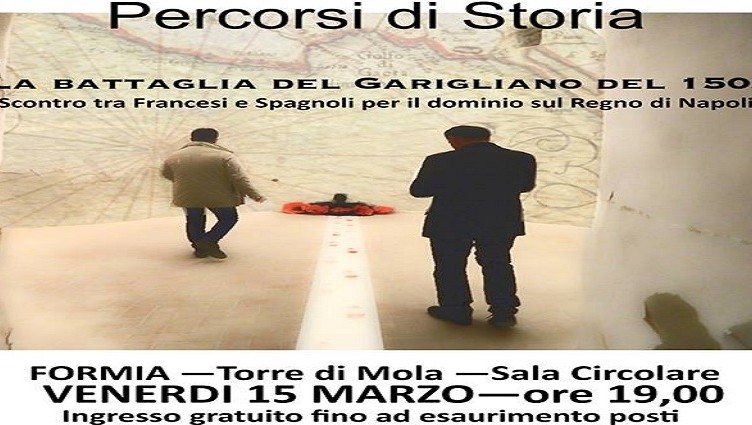 15 marzo