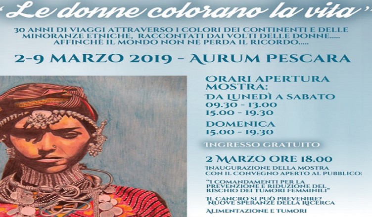 AIRC Pescara