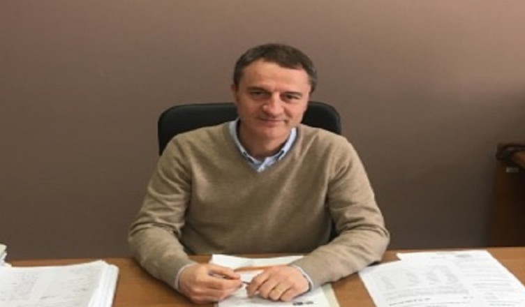 Assessore formia Pasquale Forte