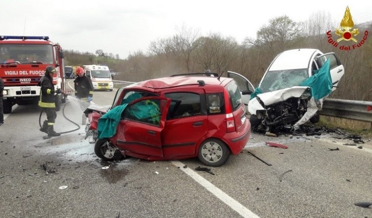 Bifernina incidente