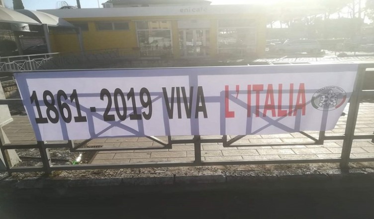CP UNITà D'ITALIA
