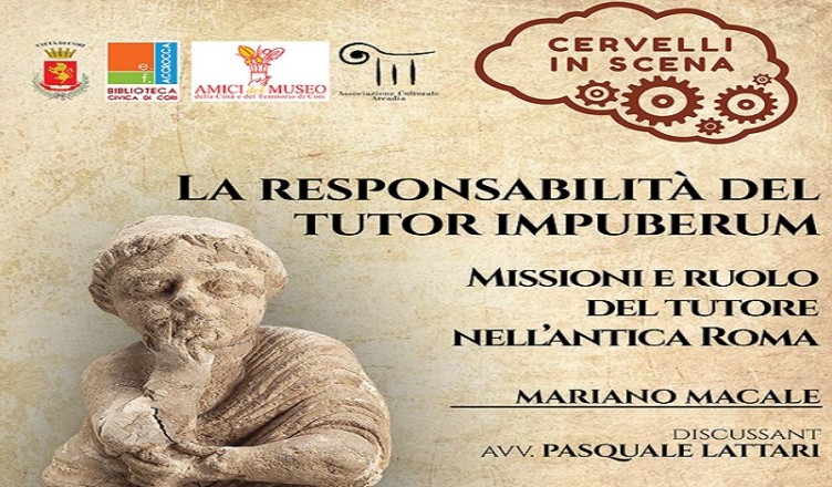 Cervelli in scena