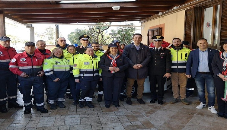 Donazione macchina1