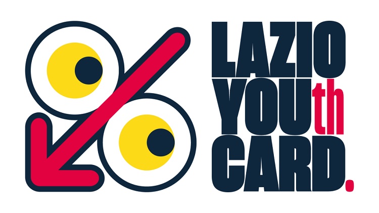 LAZIO YOUth CARD