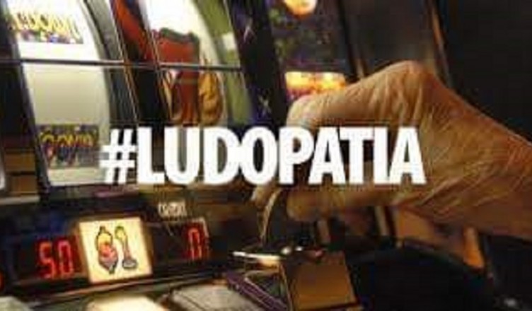 LUDOPATIA