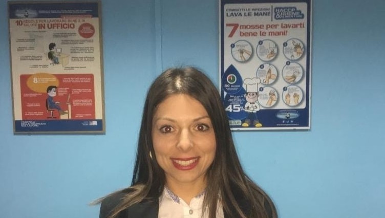 Lara Attanasio