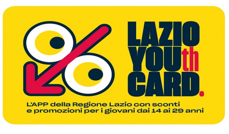 Lazio you th card