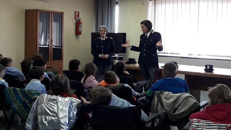 POL BIMBI