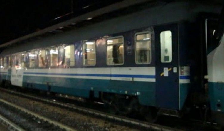 Treno notte2