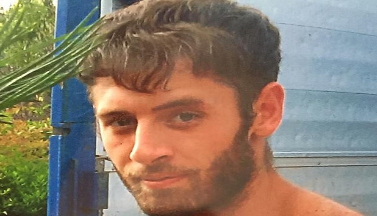 Valerio scomparso