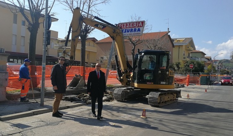 Viale Abruzzo MONT