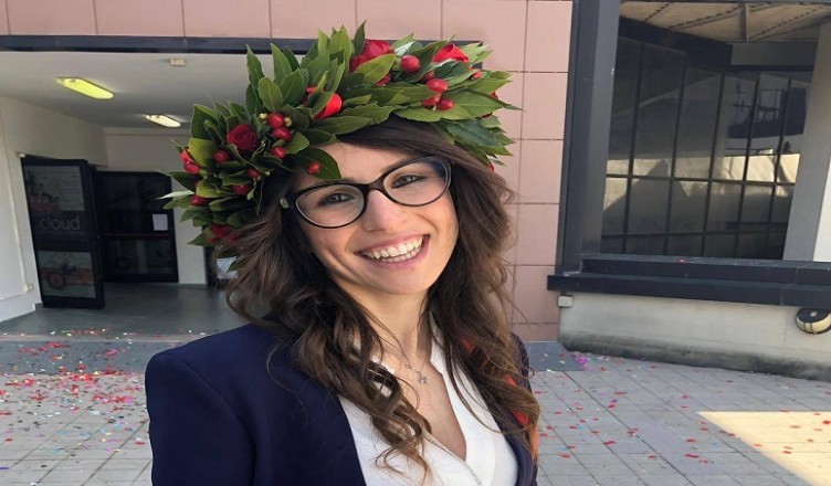 annarita iafrate
