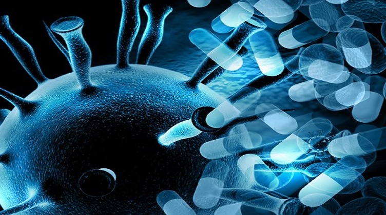 antibioticoresistenza